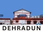 Dehradun