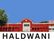 Haldwani