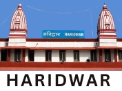 Haridwar