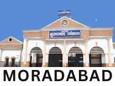 Moradabad