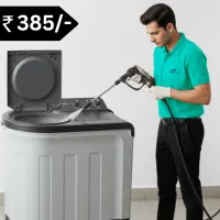 Best Semi Washing Machine Deep Cleaning In Moradabad