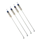 Top Load Washing Machine Shocker