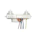 Washing Machine Double Timer