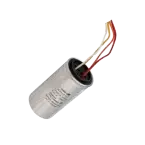 Dual Capacitor W/M